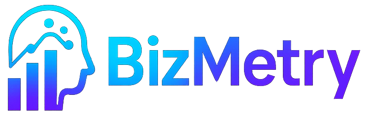 BizMetry Logo