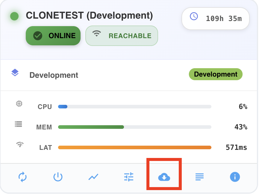 Download Agent